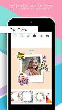 Touch and Retouch screenshot 5