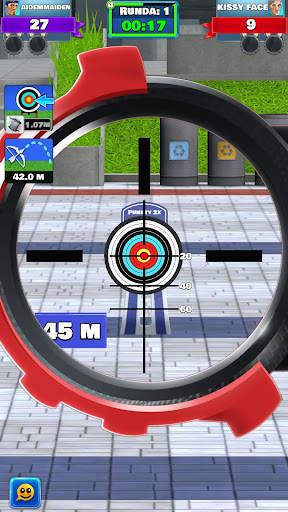Archery Club: PvP Multiplayer screenshot 8