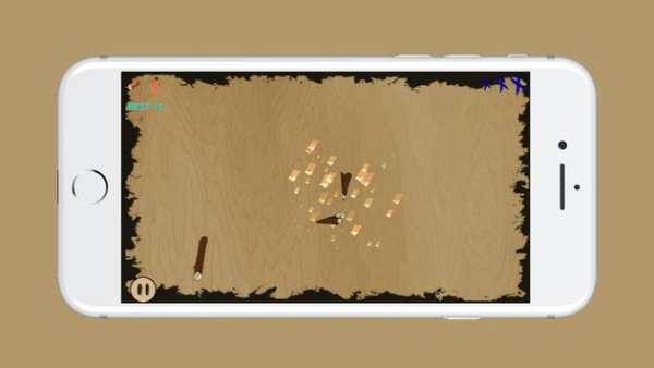 Wood Ninja screenshot 13