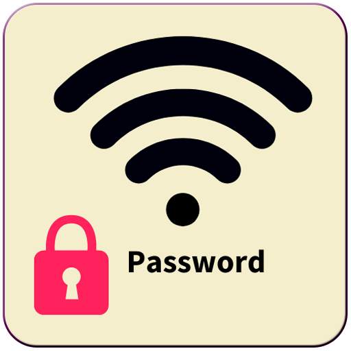 Show Wifi Password Hotspot For Free 3.5