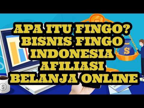 🌟 FINGO LOGIN : Update Terbaru screenshot 1