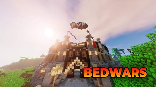 Bed wars mods for minecraft screenshot 3