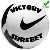 VICTORY SUREBET: (DAILY PREDICTION TIPS) logo