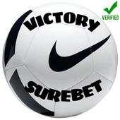 VICTORY SUREBET: (DAILY PREDICTION TIPS) 1.1.0