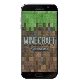 Crafting Guide For Minecraft screenshot 1