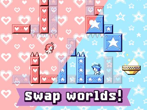 Heart Star screenshot 6
