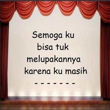 Masih Mencintainya Papinka screenshot 4