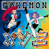 Pokemon Xyz video Collections icon