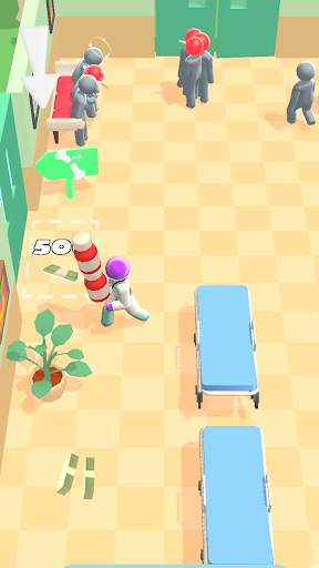My Hospital screenshot 3