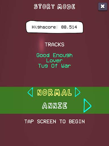 Annie full Funkin mod FNF screenshot 6