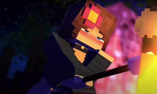 jenny mod mcpe for minecraft screenshot 1
