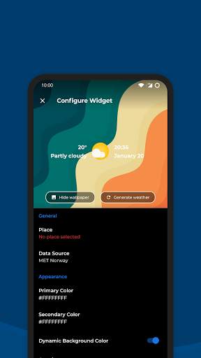 Flux (Beta) screenshot 5