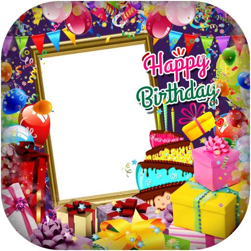 Happy Birthday Dp for Insta/FB 1.0.1