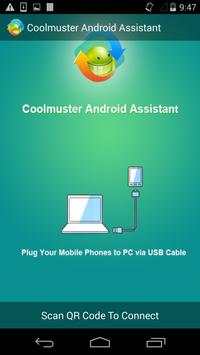 Coolmuster Android Assistant 2 تصوير الشاشة
