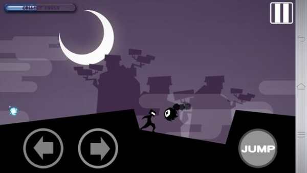 Ninja Shadow Master screenshot 3