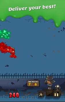 Zombie Apocalypse screenshot 5