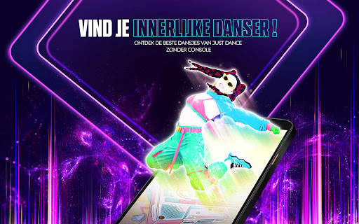 Just Dance Now screenshot 8