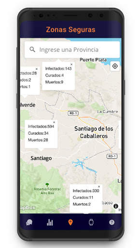 Eagle Prediction System screenshot 7