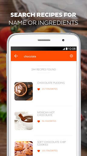 Tastely screenshot 5