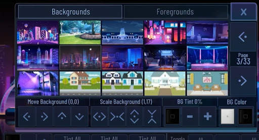 Gacha neon Mod screenshot 7