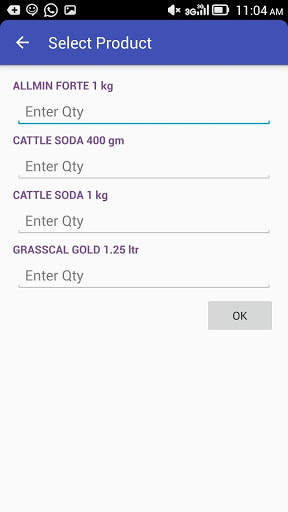 VBM Parivar screenshot 5