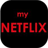 my Netflix 1.0.1