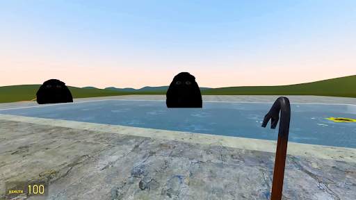 Angry Munci In Garry s Mod screenshot 1