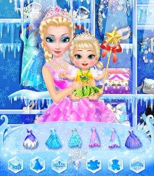 Mommy Queen's Newborn Ice Baby screenshot 4