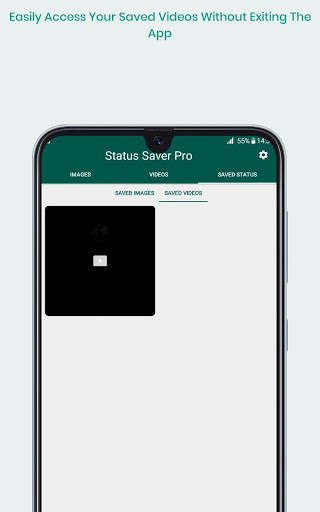 HaveIt - Download video, music and images offline screenshot 16