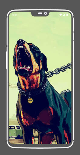 Gangster Wallpapers screenshot 6
