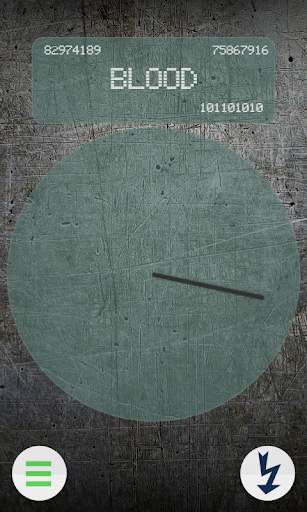 Zombie Radar Game screenshot 3