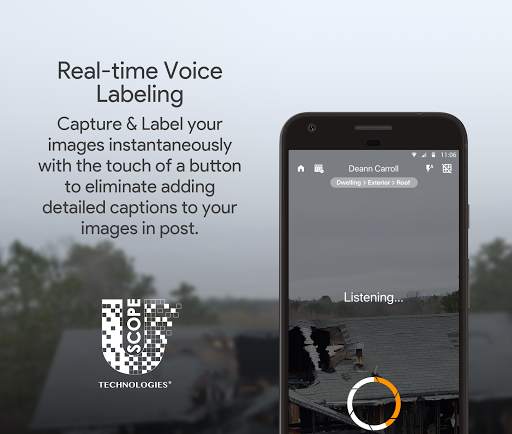 PHOTO iD by U Scope screenshot 4