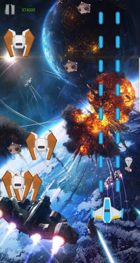 Wars of Star Game screenshot 7