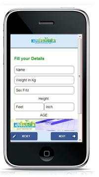 Refresh Mattress screenshot 2