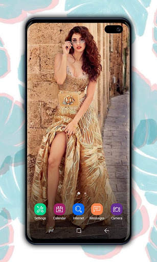 Disha Patani Wallpaper HD screenshot 3