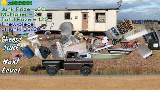 Redneck Simulator screenshot 4