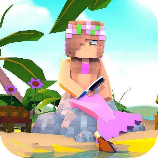 Mod Mermaid 1.01