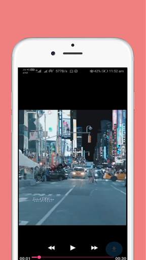 WA StorySaver screenshot 3