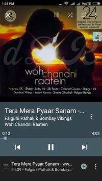 Neo Music Player screenshot 3