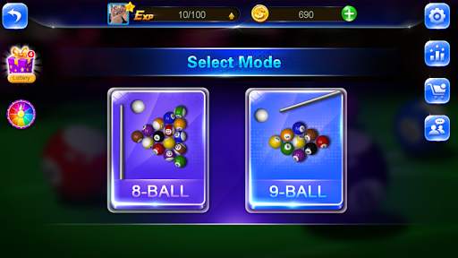 Billiard Game Offline 2020 screenshot 2