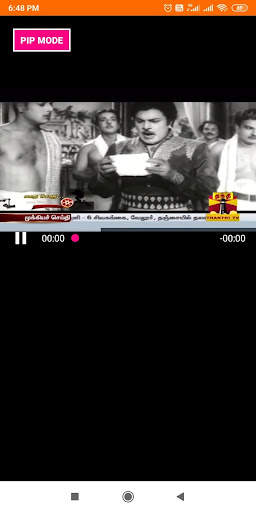 Tamil Live TV News screenshot 6