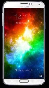 OS 10 Lock Screen screenshot 3