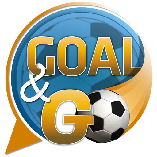 Goal &amp; Go आइकन