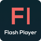 Flash Player icon