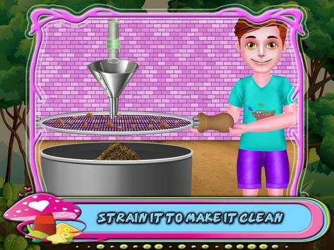 Create Pottery Factory - Game for Kids screenshot 4