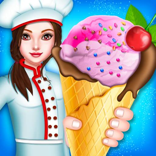 Ice Cream Cone Cupcake Maker 1.2