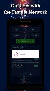 Network Signal Refresher Free - Network Booster screenshot 3