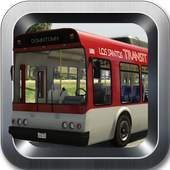Bus Driving Extreme Off Road 1.0.1