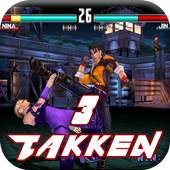 PS Tekken 3 Mobile Fight Games Guide 1.1