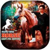 Horse Photo Editor 1.0